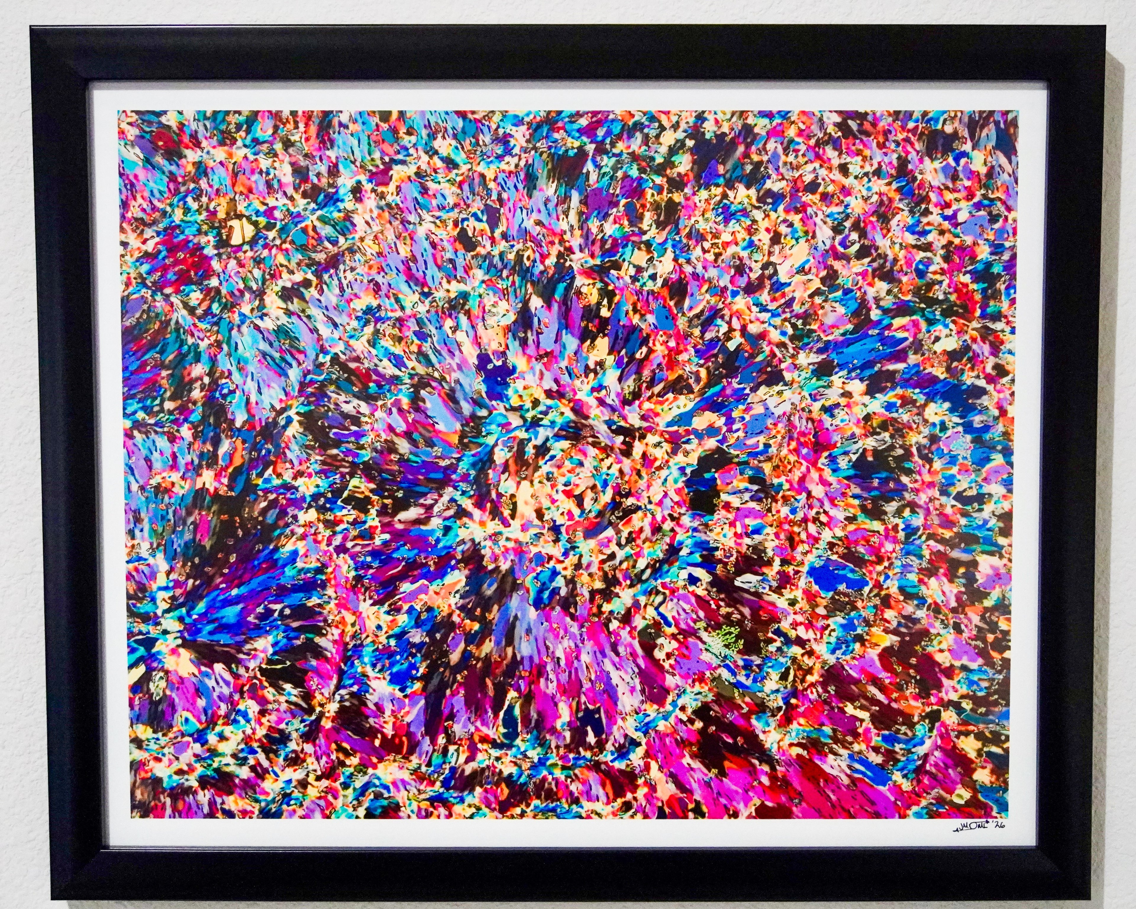 Colores Invisibles